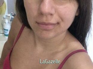 LaGazelle