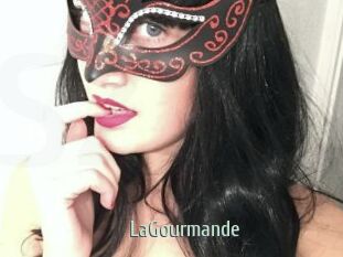 LaGourmande
