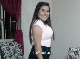 LaMontana