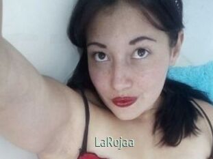 LaRojaa