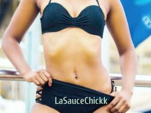LaSauceChickk