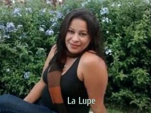 La_Lupe