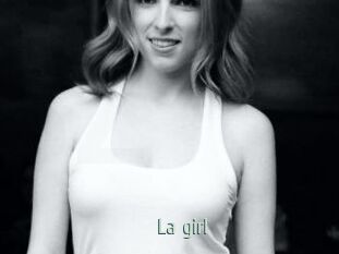 La_girl