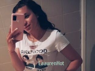 LaaurenHot
