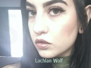 Lachlan_Wolf Sexcam Zone