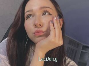 LaciJuicy