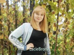 LacieBronze