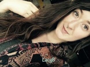 LacyB_