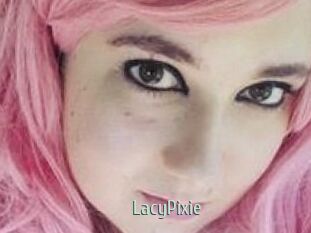 LacyPixie