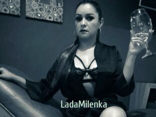 LadaMilenka