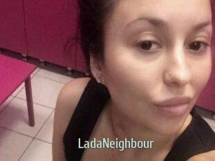 LadaNeighbour