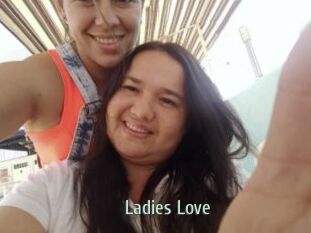 Ladies_Love