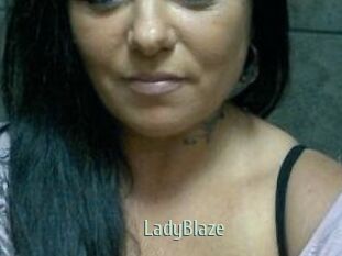 LadyBlaze