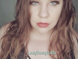 LadyBustyBella Sexcam Zone