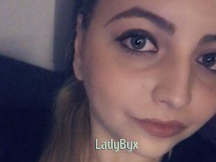 LadyByx