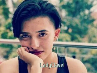 LadyClavel