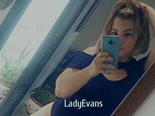 LadyEvans