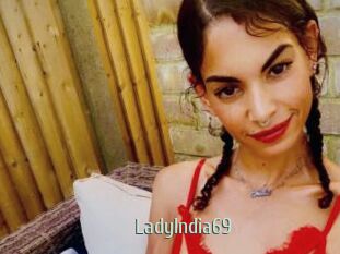 LadyIndia69 Sexcam Zone