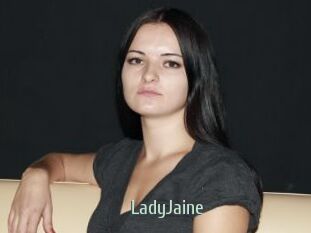 LadyJaine