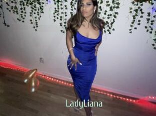 LadyLiana