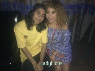LadyLions