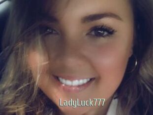 LadyLuck777