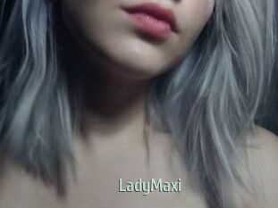 LadyMaxi