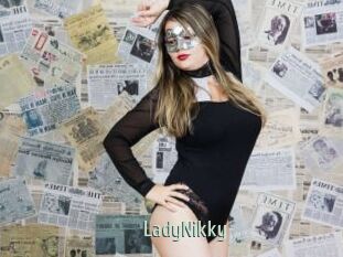 LadyNikky