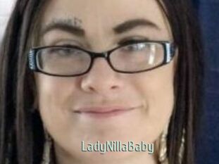 LadyNillaBaby