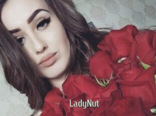 LadyNut
