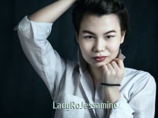 LadyRoJessamine