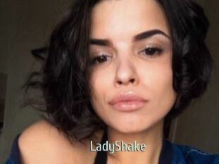 LadyShake