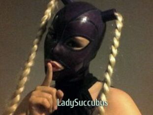 LadySuccubus