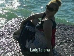 LadyTaiana Sexcam Zone