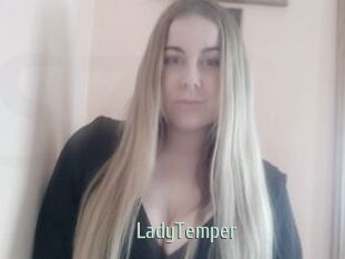 LadyTemper