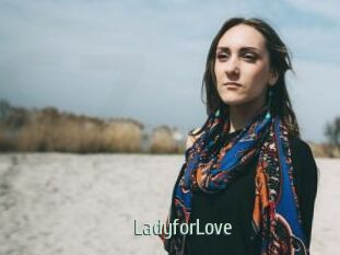 LadyforLove