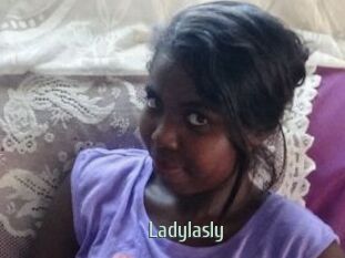 Ladylasly