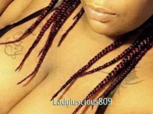 Ladyluscious809