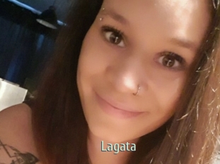 Lagata
