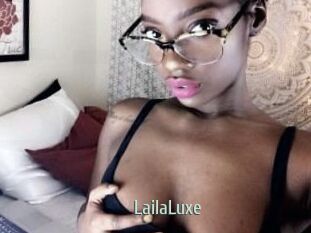 LailaLuxe