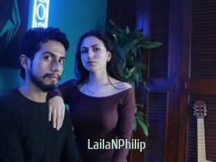 LailaNPhilip