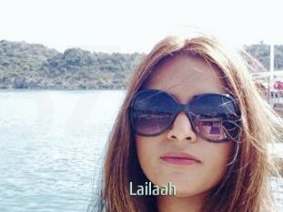 Lailaah