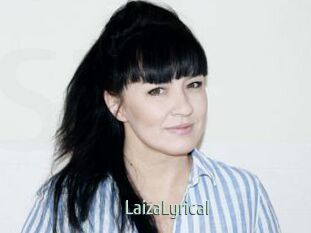 LaizaLyrical