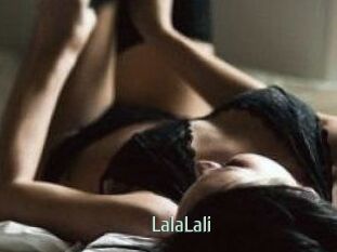 LalaLali