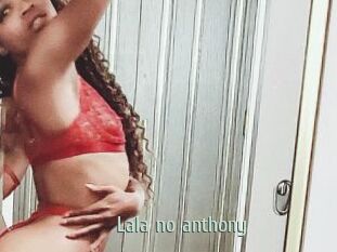 Lala_no_anthony