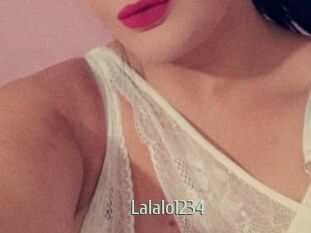 Lalalo1234