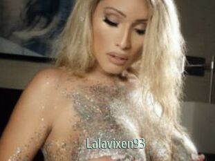 Lalavixen93