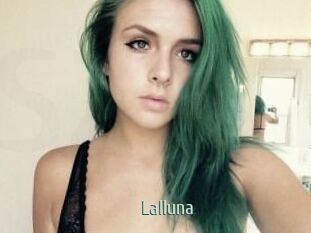 Lalluna
