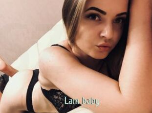 Lam_baby