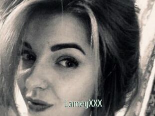 LameyXXX
